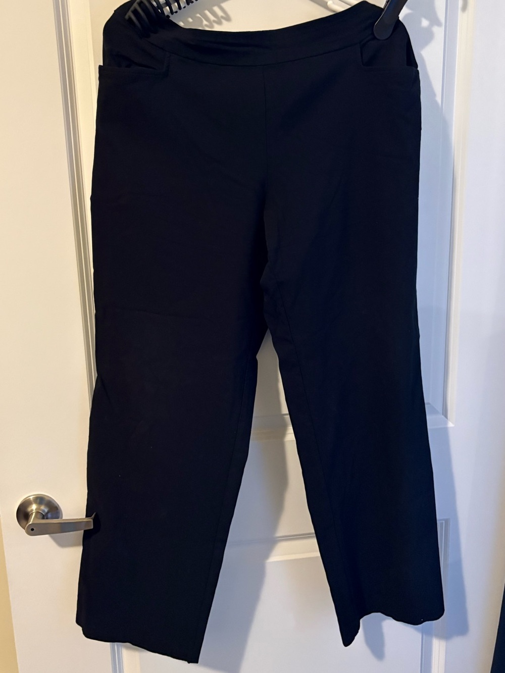 Classic Black dress pant